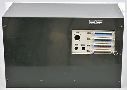 Bruel & Kjaer-Hainbach's GOAT- basic unit as seen